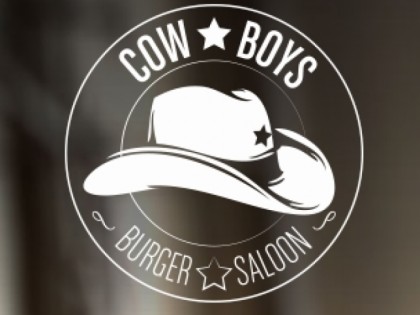 照片: Cowboys Burger Saloon